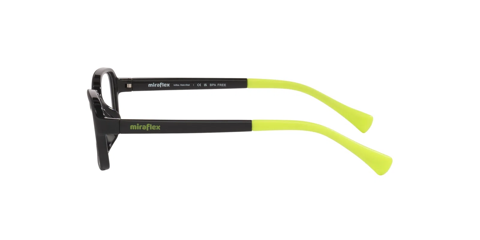 Miraflex 4037 Eyeglasses - view 14